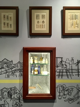 Аптечные товары