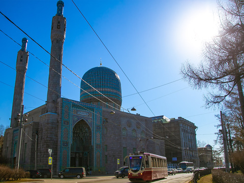 Соборная мечеть