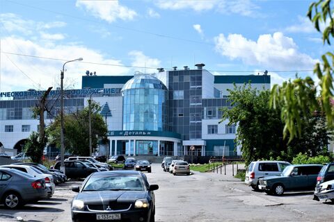 УПКБ «Деталь»