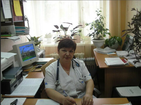 Улица Василы Нуриахметовой