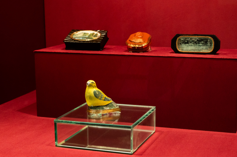 Витрина № 11