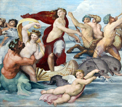 A descubrir los mitos de la ciudad de Catania