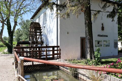 Diási Malom, Gyenesdiás