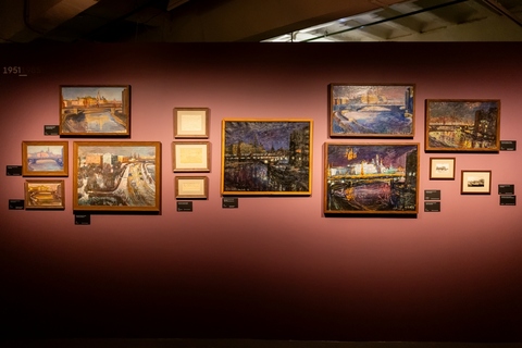 22. Глава IV. Уединение