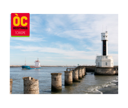Suus camins d'Anglet : Ador
