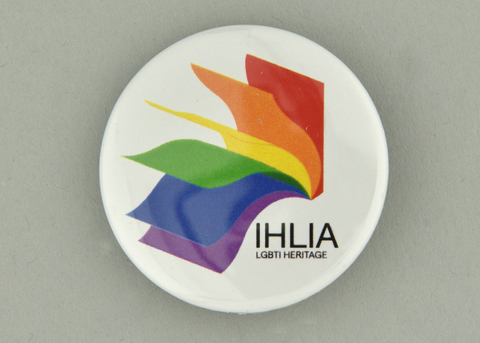 IHLIA @ Oosterdok Public Library