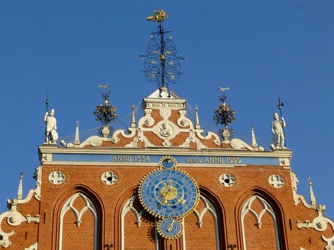 Св. Георгий