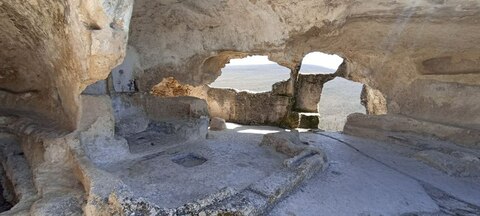 Храм "Судилище"