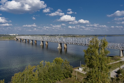 Романовский мост