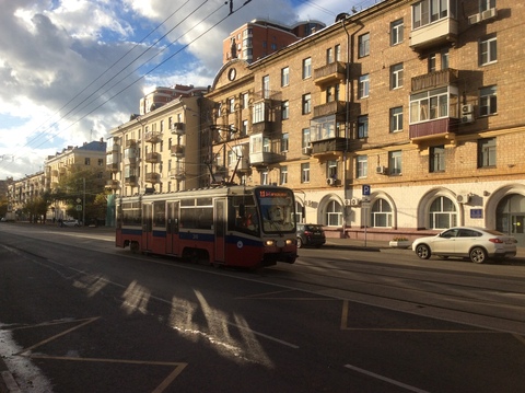 Первомайская, 107а