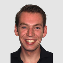 Nico Leusink