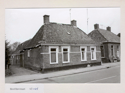 Hoofdstraat 41
