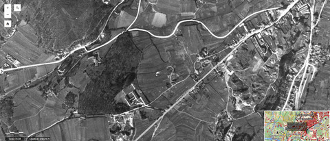 Santa Marta: La memoria colectiva de un barrio de palimpsesto.