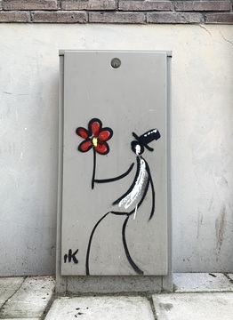 Flower Boy – ExitEnter