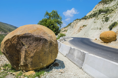 Камни богов