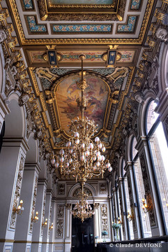 里昂 - 旅游景点   LYON UNESCO - REPERES