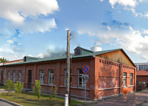 Генералитетский дом