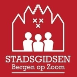 Stadsgidsen Bergen op Zoom