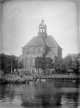 Oosterkerk