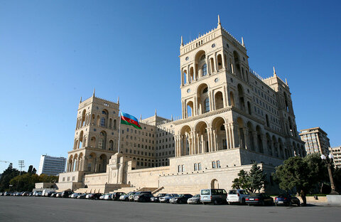 Дом Правительства