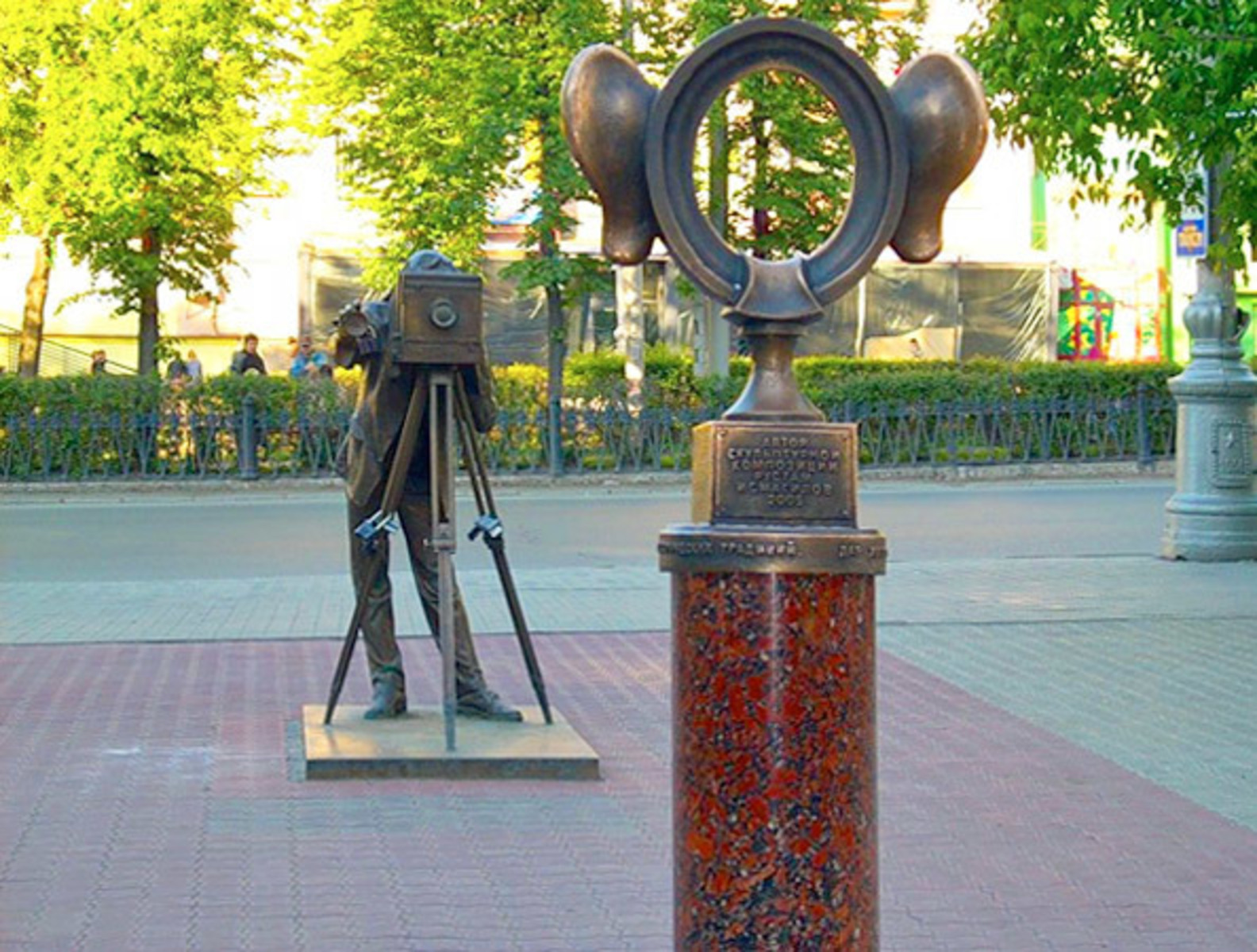 Пермяк соленые уши