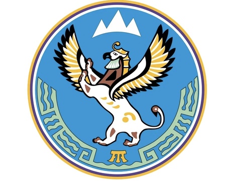 РЕСПУБЛИКА АЛТАЙ