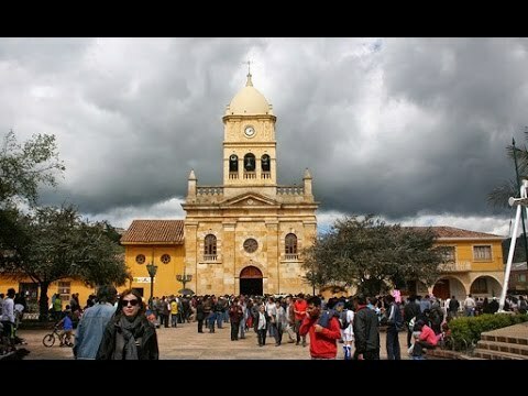 RECORRE LA CALERA, UN LUGAR SIN IGUAL