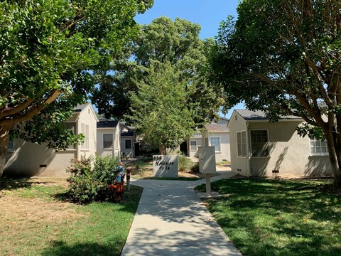 Landmark Tour of Pasadena's District 2