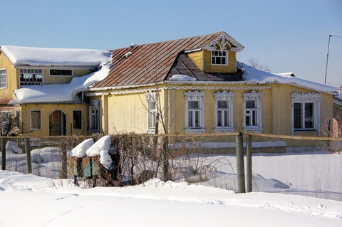 Гжель