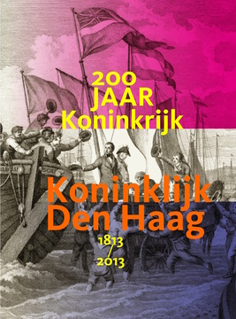 Koninklijk Den Haag, Koninginnenroute