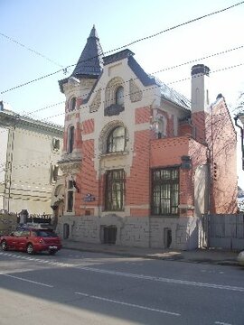 Особняк Маргариты – 2