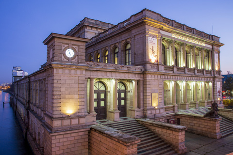 Кёнигсбергская торговая биржа