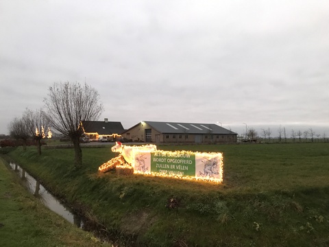 Familie Jacco en Cora van Rijswijk