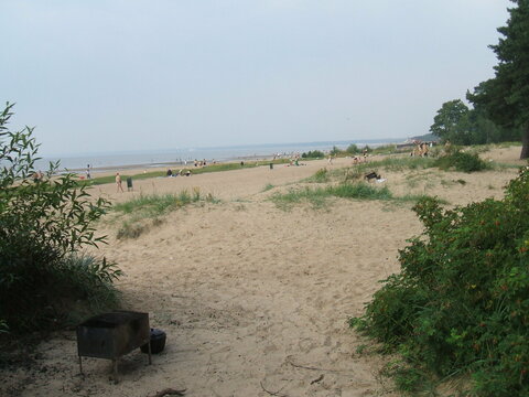 库罗尔特（俄语中的意思是疗养地）