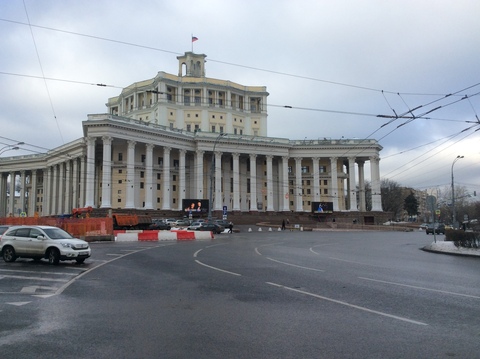 Театр Российской Армии