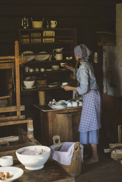 Tuhansien tarinoiden Kanta-Häme - Tarinamatka menneisyyteen