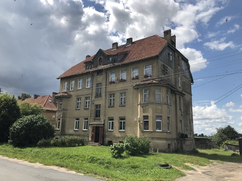 Военная комендатура