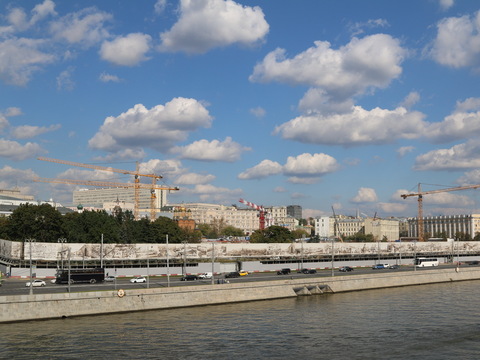 Гостиница «Россия»