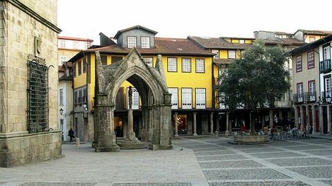 Largo da Oliveira