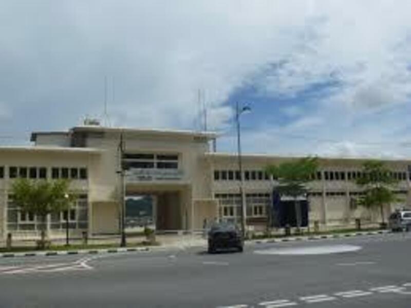 Former Royal Customs and Excise Building / Art Gallery – Audio guide by ...