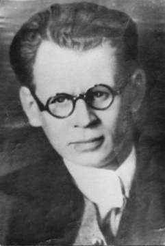 Школа со стороны ул. Державина