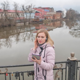 Аудиогиды по Богородскому краю