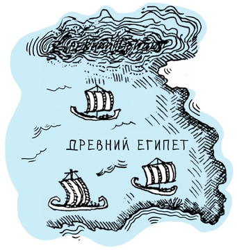 Древний Египет