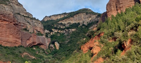 Maria de Bell·lloc: Riells del Fai i Vallderrós