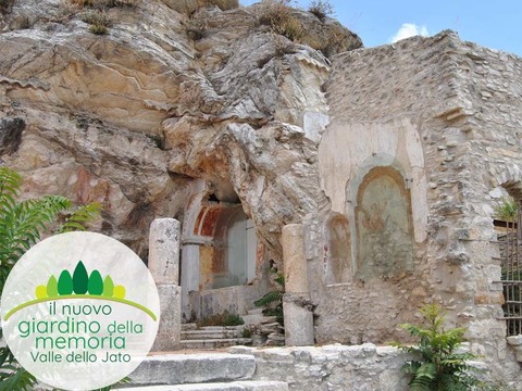 Santuari e Santi nell'antica diocesi di Monreale