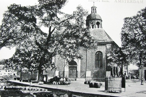 Eilandskerk