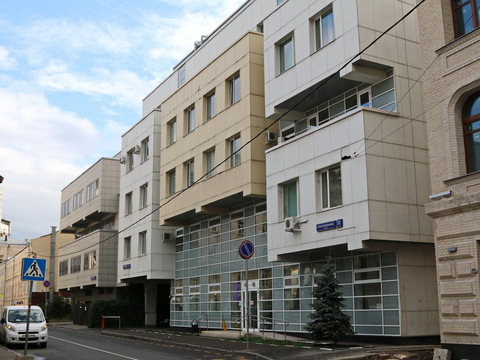 Поликлиника № 68