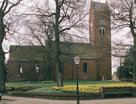 NH Kerk, Hoofdstraat 48