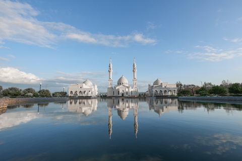 Белая мечеть