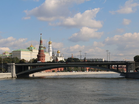 Большой Каменный мост
